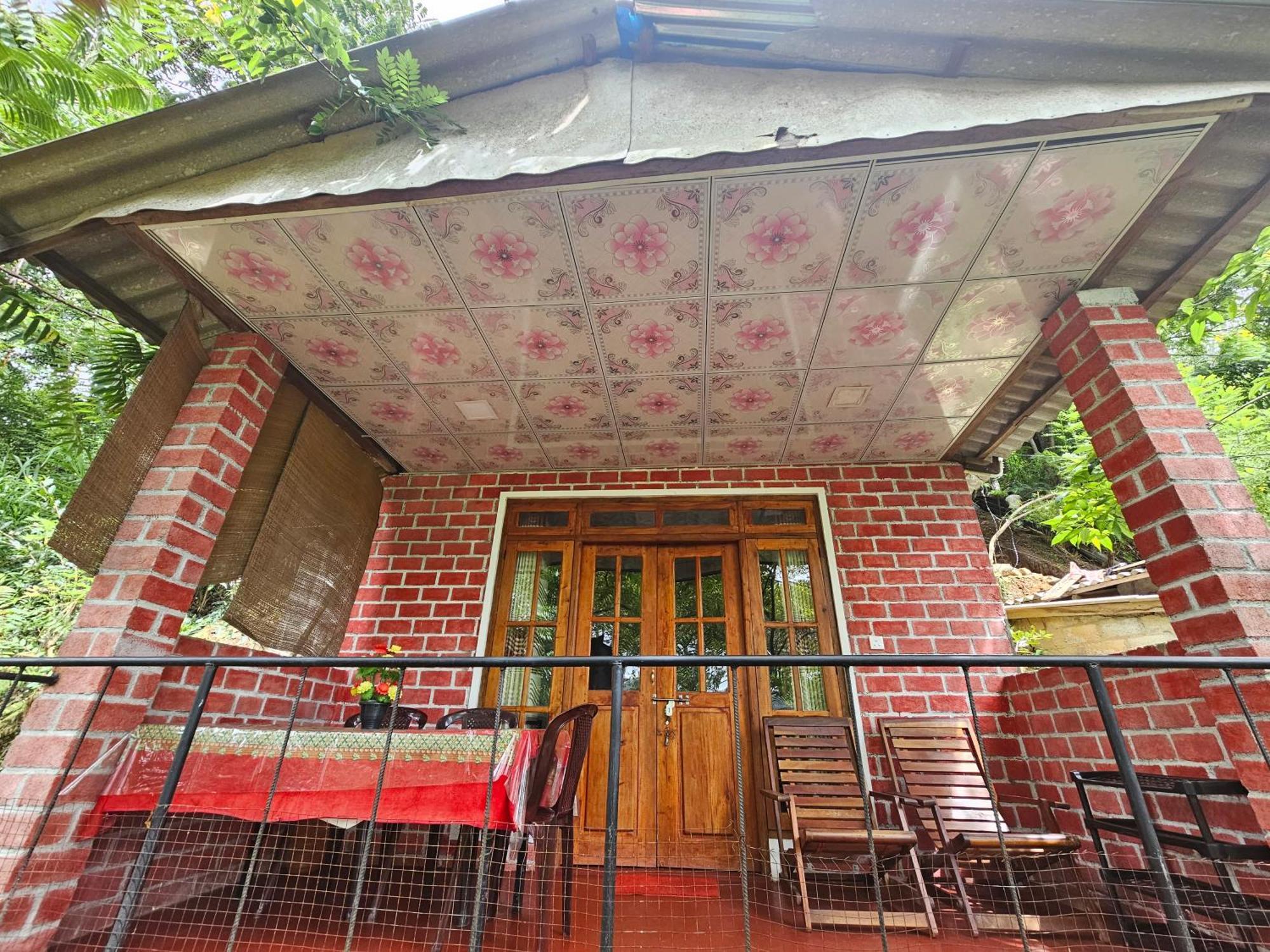 Opal Cottage Ella Buitenkant foto