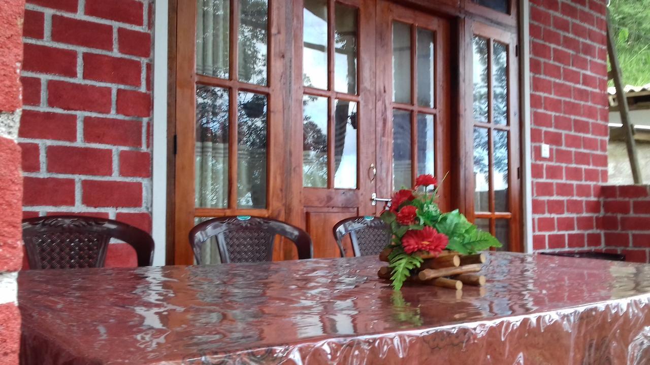 Opal Cottage Ella Buitenkant foto